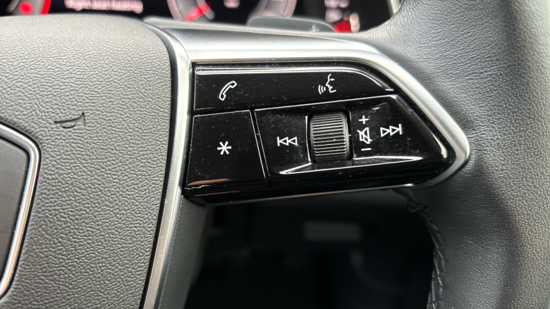 Audi A6 40 TFSI Sport 4dr S Tronic [Tech Pack] Petrol Saloon